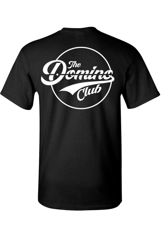 The Domino Club - Official Member T-Shirt