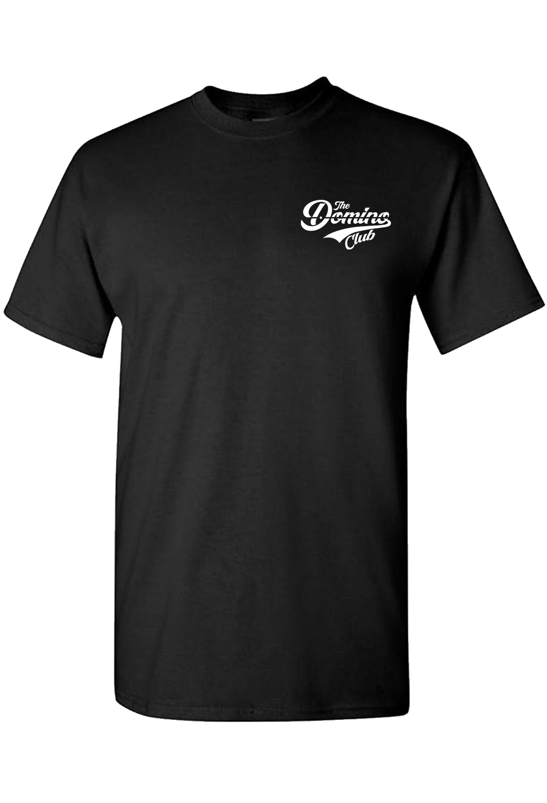 The Domino Club - Official Member T-Shirt