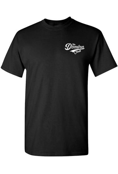 The Domino Club - Official Member T-Shirt